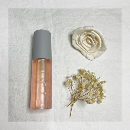 ローズマルチミスト/ROSE LABO/ミスト状化粧水を使ったクチコミ(5枚目)