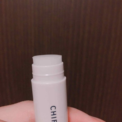 リップ クリーム/ちふれ/リップクリームを使ったクチコミ(2枚目)