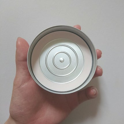 すっぴんパウダー B サクラスウィートソローの香り 2022/クラブ/プレストパウダーを使ったクチコミ(2枚目)