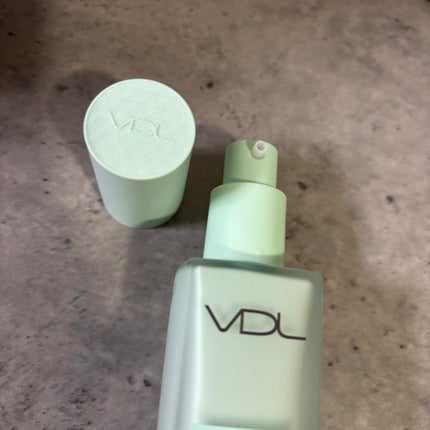 トーンステインカラーコレクティングプライマー/VDL/化粧下地を使ったクチコミ(2枚目)