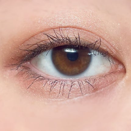 パーフェクトスタイリストアイズ/キャンメイク/アイシャドウパレットを使ったクチコミ(4枚目)