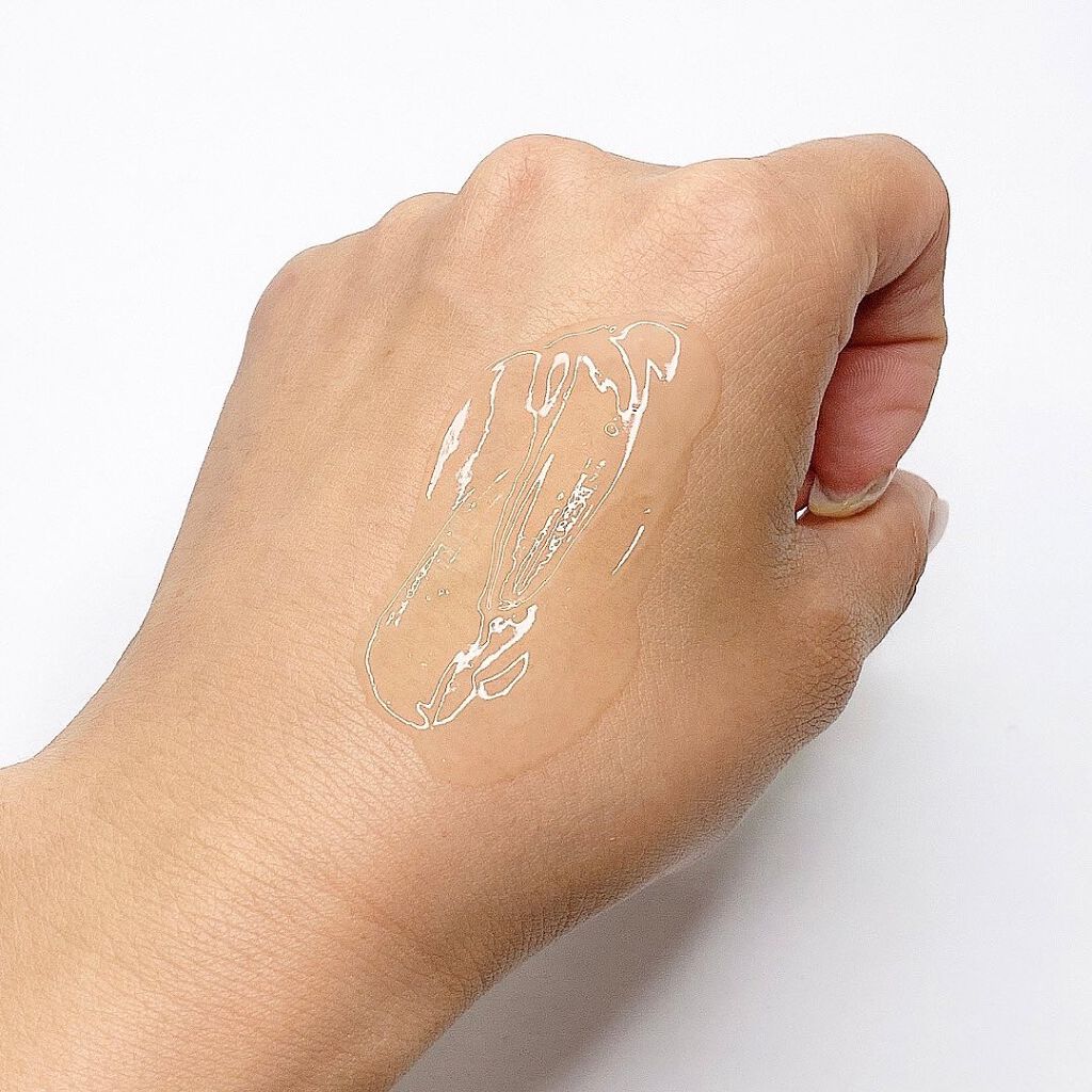 UVプロテクター50+/オンリークリニック/日焼け止めクリームを使ったクチコミ(4枚目)