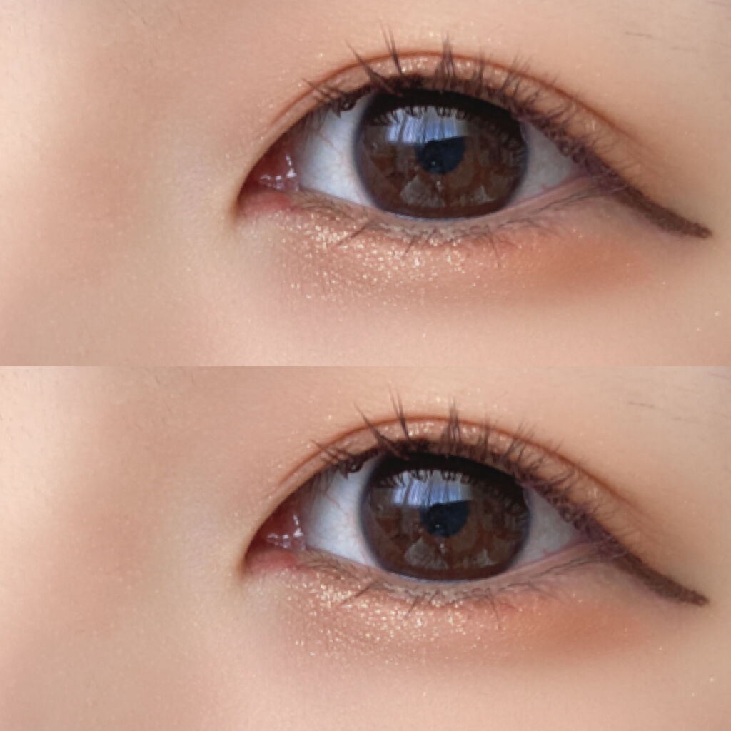 ピーチジェリーティント/ETUDE/口紅を使ったクチコミ（2枚目）