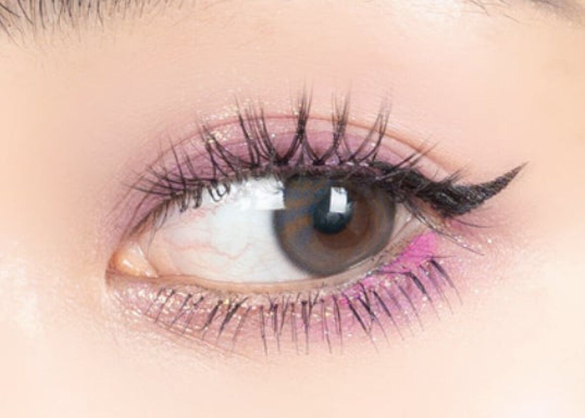 ビックマーカー アイライナー V3.0 01 ソフトブラック