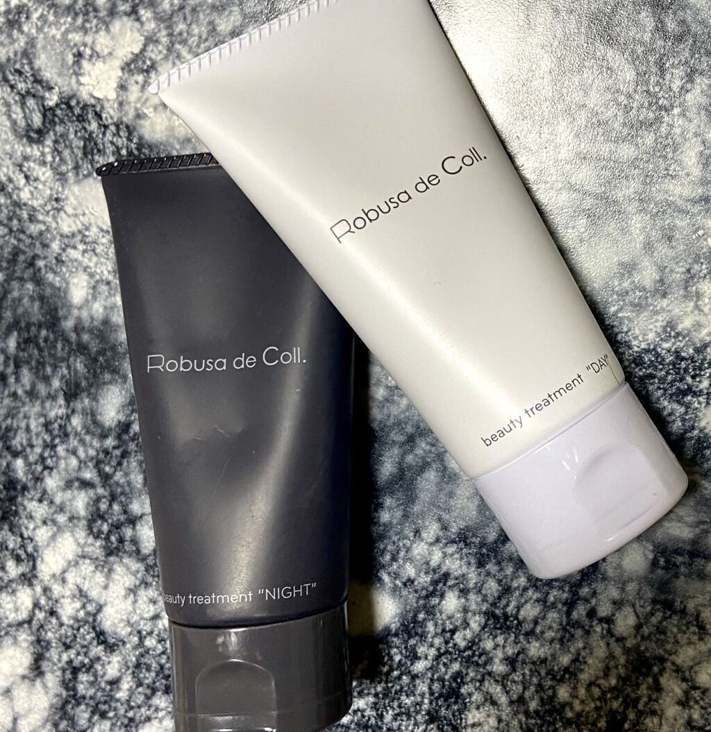 濃厚リペア デイクリーム/スキンコットン/フェイスクリームを使ったクチコミ（1枚目）