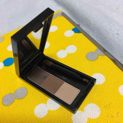 デザイニングアイブロウN/KATE/パウダーアイブロウを使ったクチコミ(1枚目)