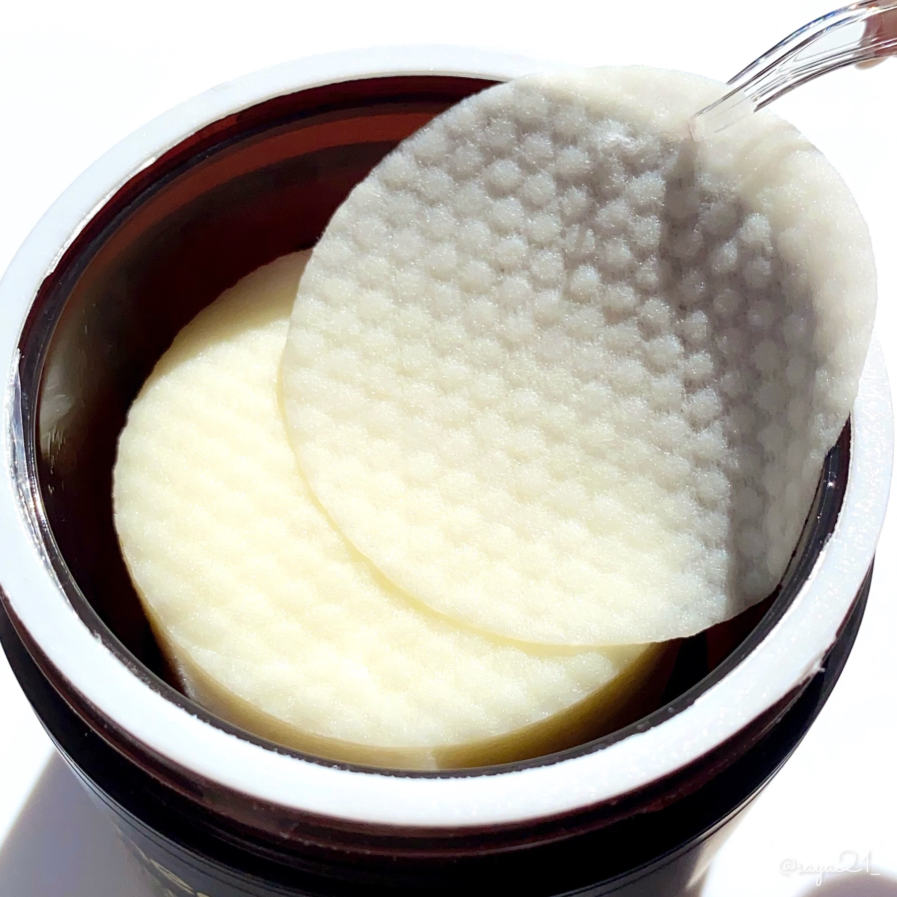 ディープビタCクリーム/MEDICUBE/フェイスクリームを使ったクチコミ（3枚目）