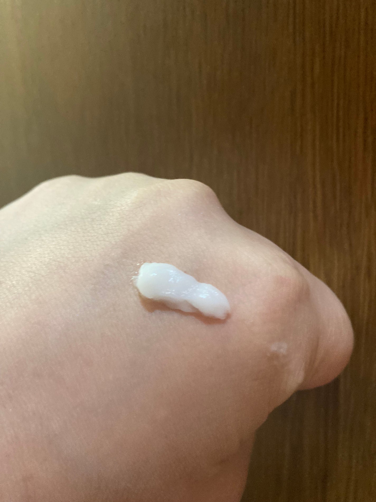 エクストラナイトリペア ヘアマスク/ダイアン/ヘアマスク・ヘアパックを使ったクチコミ(3枚目)