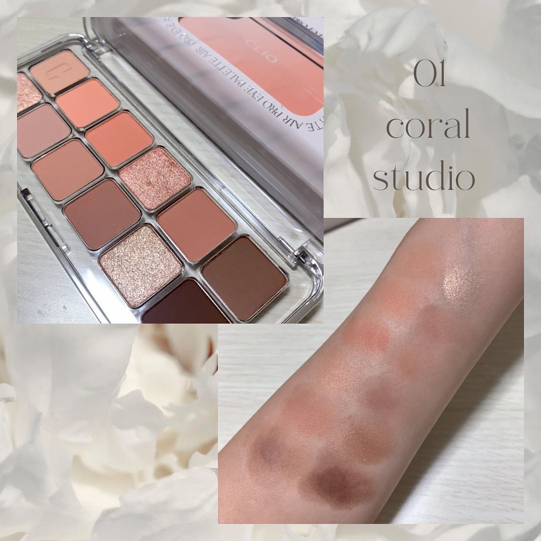 キル カバー ハイ グロウ クッション/CLIO/クッションファンデーションを使ったクチコミ(4枚目)