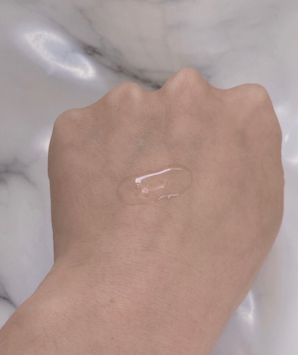 ルミナスモイスチャー ローション/REELA Organics/化粧水を使ったクチコミ(2枚目)