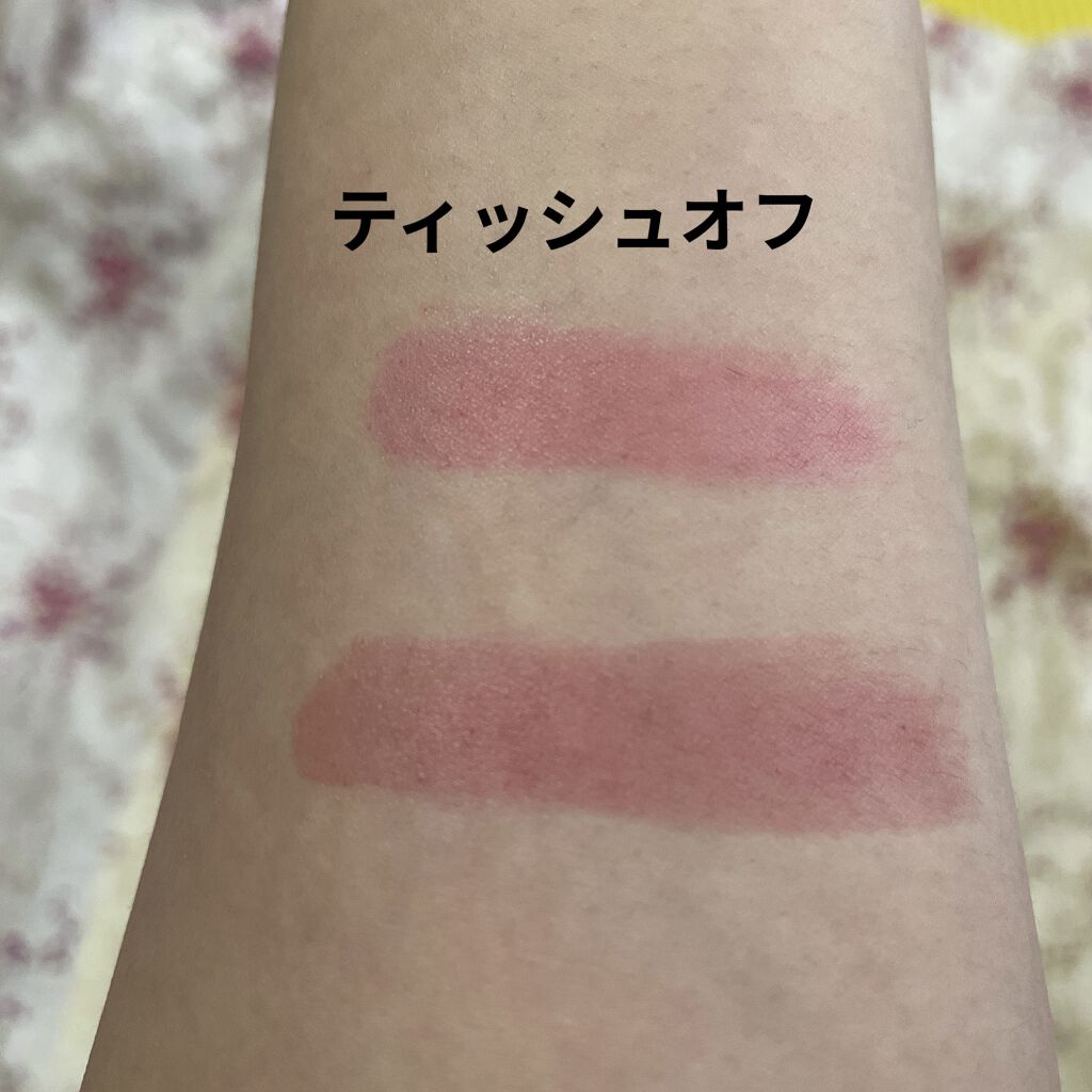 ケイト リップモンスター/KATE/口紅を使ったクチコミ（3枚目）