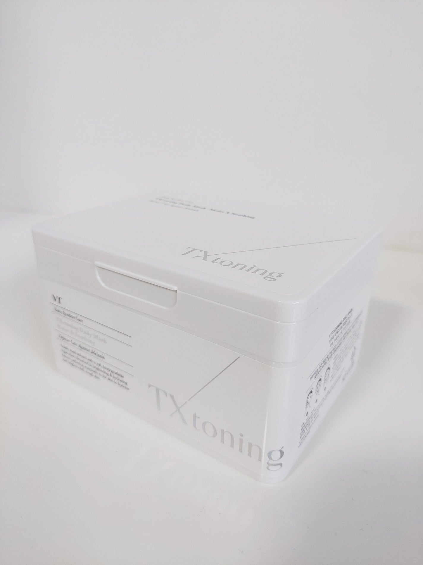 リードルショット100/VT/美容液を使ったクチコミ(8枚目)