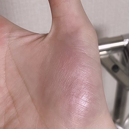 パウダーブラッシュ/DAISY DOLL by MARY QUANT/パウダーチークを使ったクチコミ(2枚目)