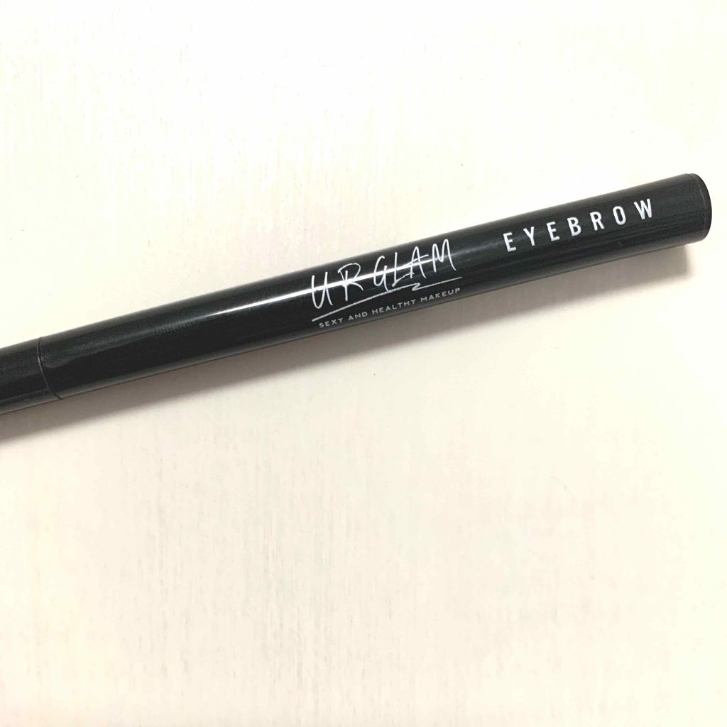 リキッドアイブロウ/U R GLAM/リキッドアイブロウを使ったクチコミ(1枚目)