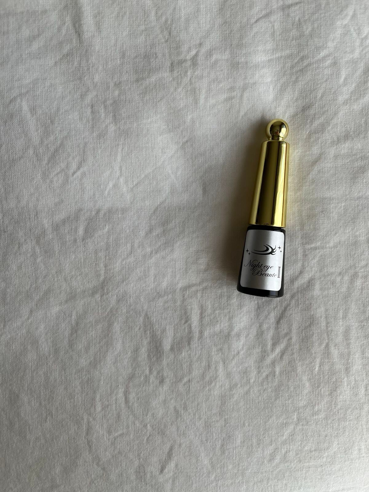 ナイトアイボーテ/StreeTrend/二重まぶた用アイテムを使ったクチコミ(1枚目)