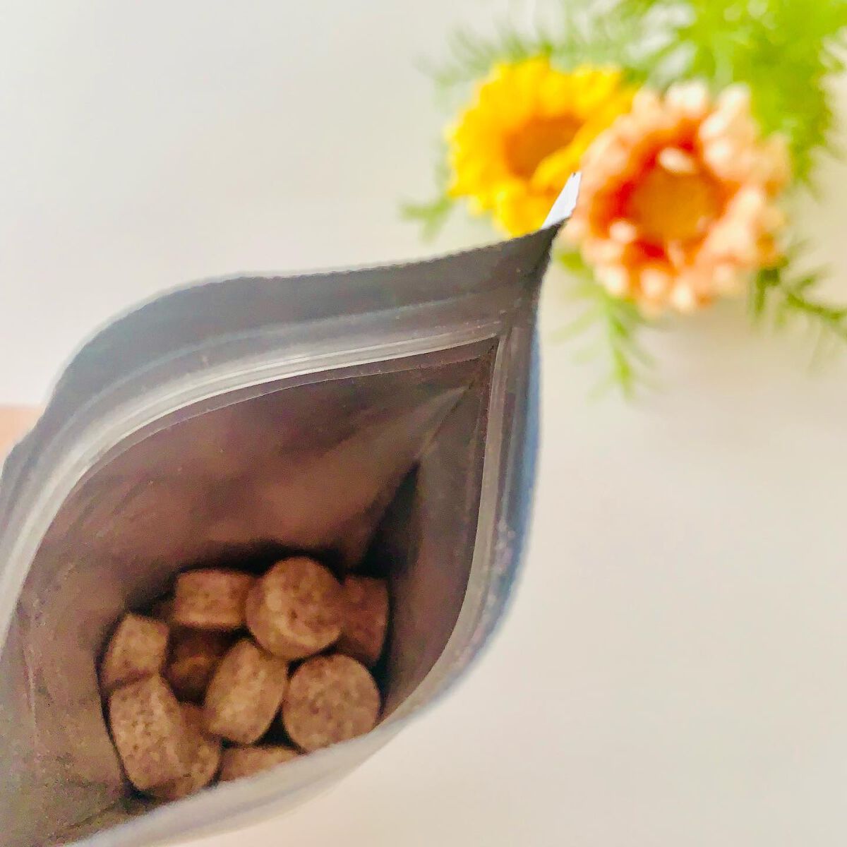 玄米酵素 ハイ・ゲンキ ビフィズス/玄米酵素/健康サプリメントを使ったクチコミ(3枚目)