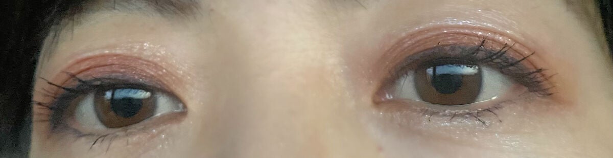 ミネラルクラッシィシャドー/エトヴォス/アイシャドウパレットを使ったクチコミ(7枚目)