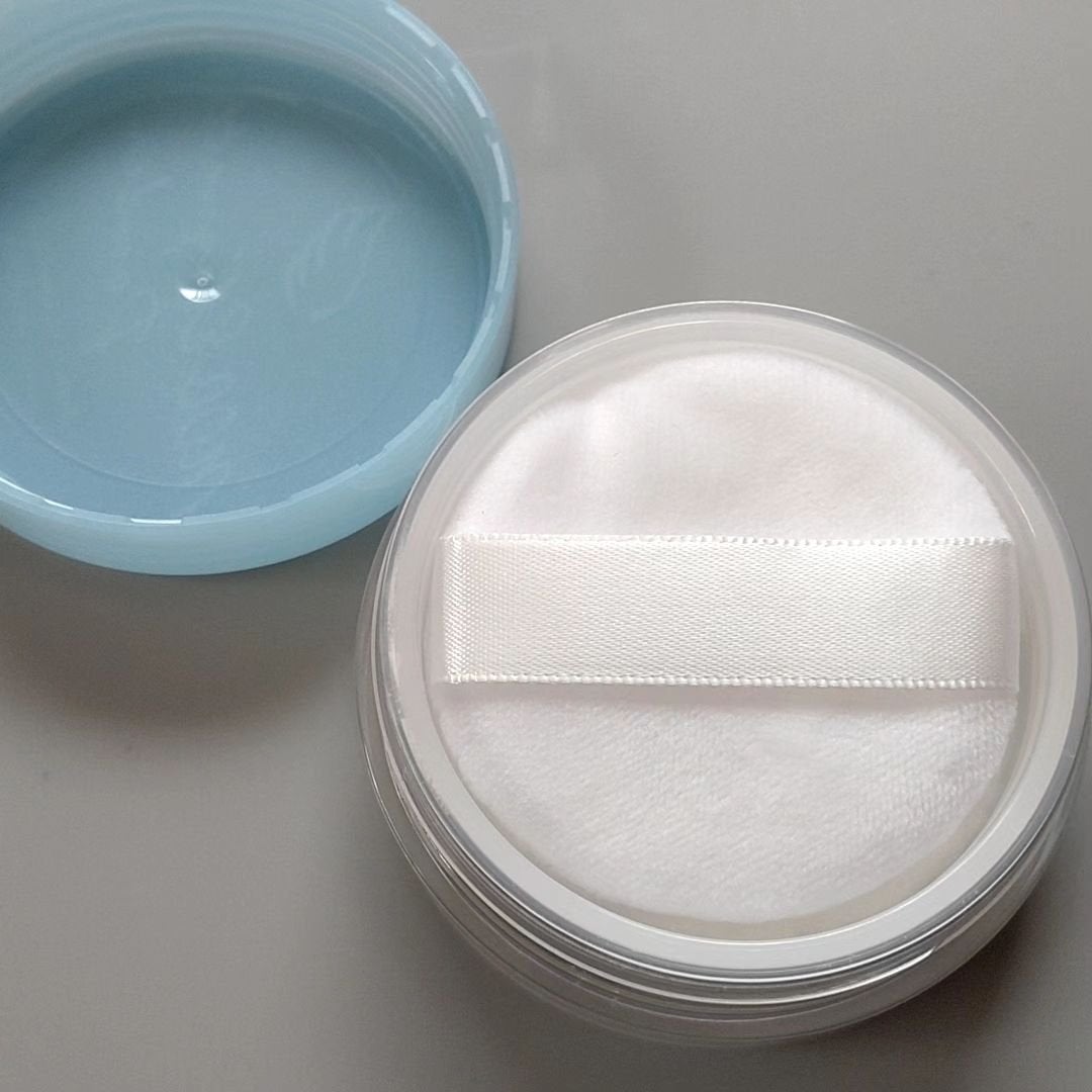 MOC エチケットパウダー/MOC/デオドラント・制汗剤を使ったクチコミ(3枚目)