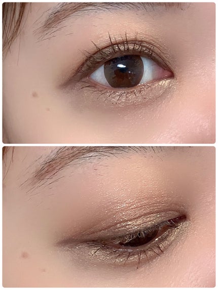 クイックラッシュカーラー/キャンメイク/マスカラ下地を使ったクチコミ(5枚目)