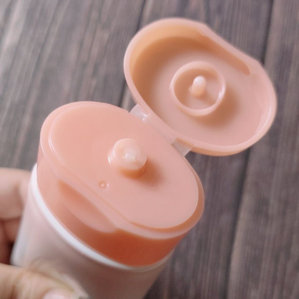 アミノモイスト ぷるぷるリペアジェルパック/ミノン/シートマスク・パックを使ったクチコミ(2枚目)