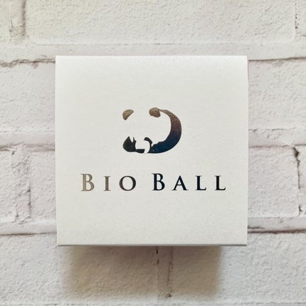 BIO BALL モイスチャー/EDDY'PANDA/洗顔石鹸を使ったクチコミ(6枚目)