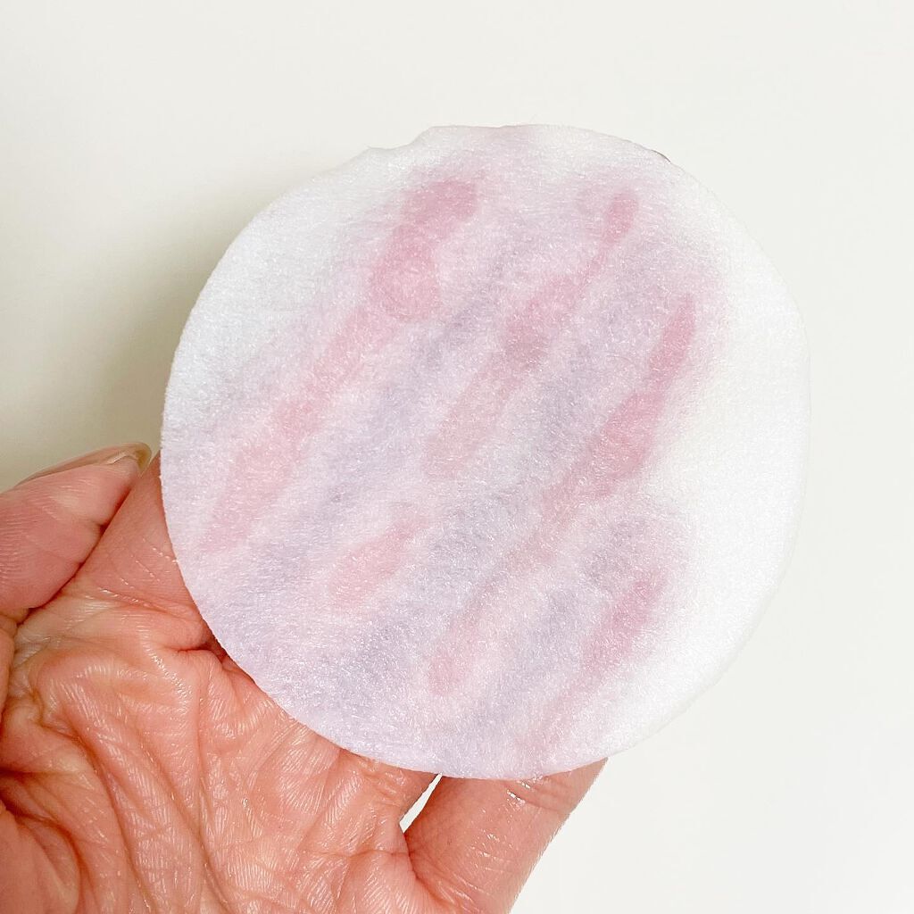 クリームスキン クイックスキンパック/LANEIGE/シートマスク・パックを使ったクチコミ(3枚目)