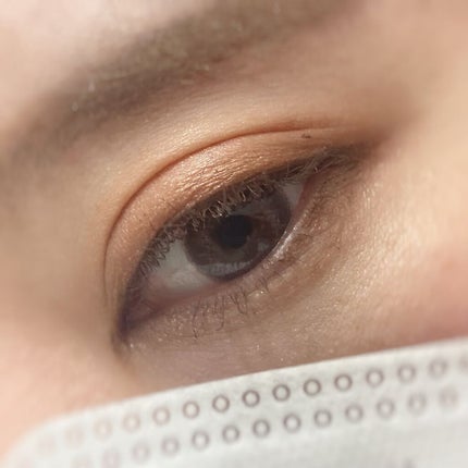 サンク クルール クチュール <サマー デューン>/Dior/アイシャドウパレットを使ったクチコミ(4枚目)