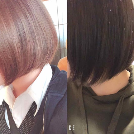 ヘアアクセルレーター レモンライムの香り/加美乃素本舗/頭皮ローションを使ったクチコミ(2枚目)