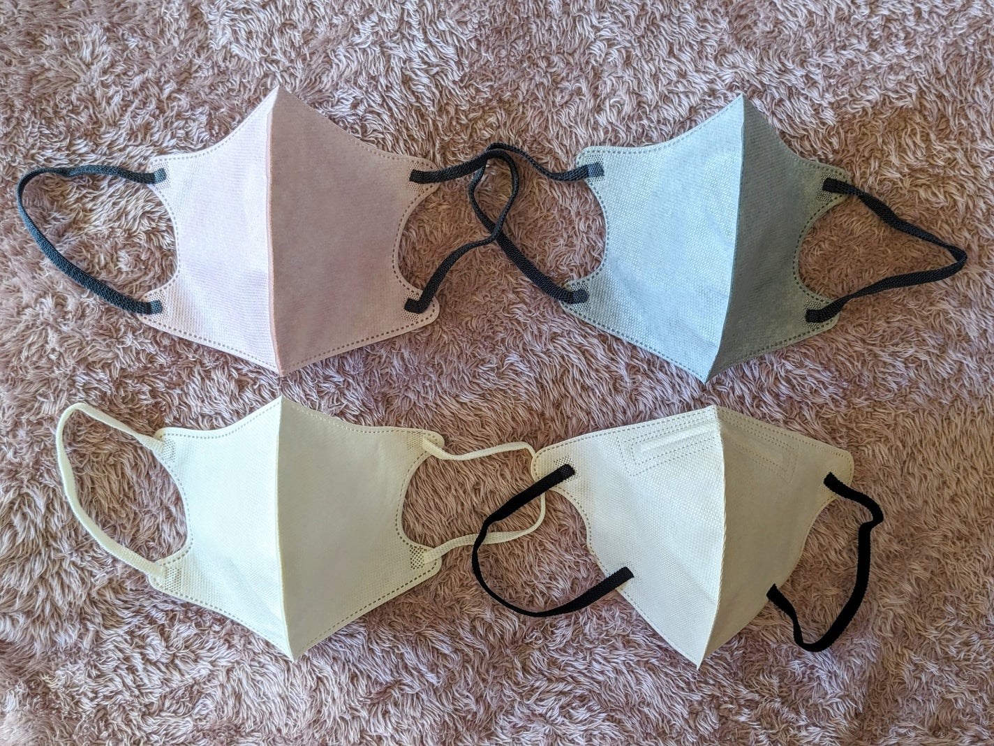 MASMIX/カワモト/マスクを使ったクチコミ(2枚目)