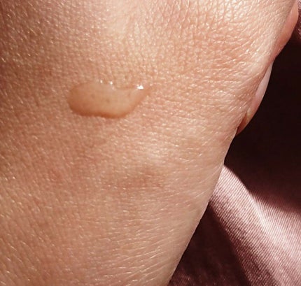 ウルトラシカ カーミングセラム/JeogSeoul/美容液を使ったクチコミ(4枚目)