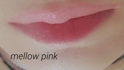 グロウ フィクシングティント/ETUDE/リップティントを使ったクチコミ(7枚目)