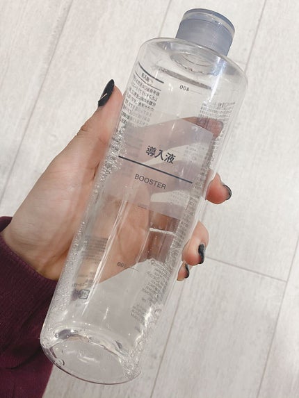 白潤 薬用美白乳液/肌ラボ/乳液を使ったクチコミ(2枚目)