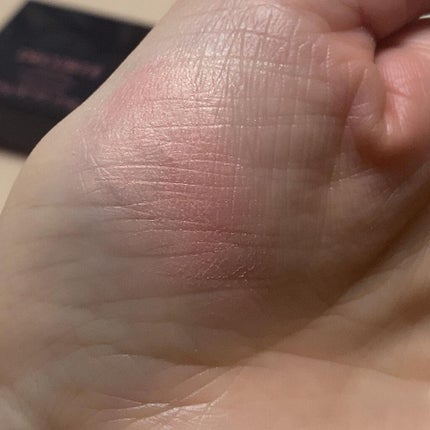 クリーム ブラッシュ/DECORTÉ/ジェル・クリームチークを使ったクチコミ(4枚目)