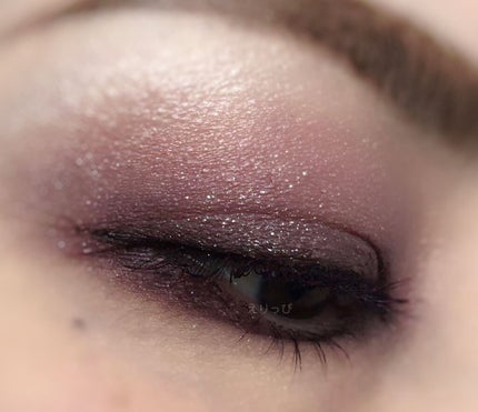 プリズム・イシム・アイズ/GIVENCHY/アイシャドウパレットを使ったクチコミ(3枚目)