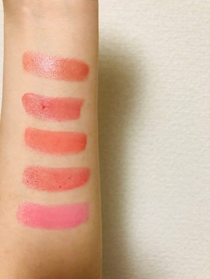 オペラ リップティント N/OPERA/リップティントを使ったクチコミ(6枚目)