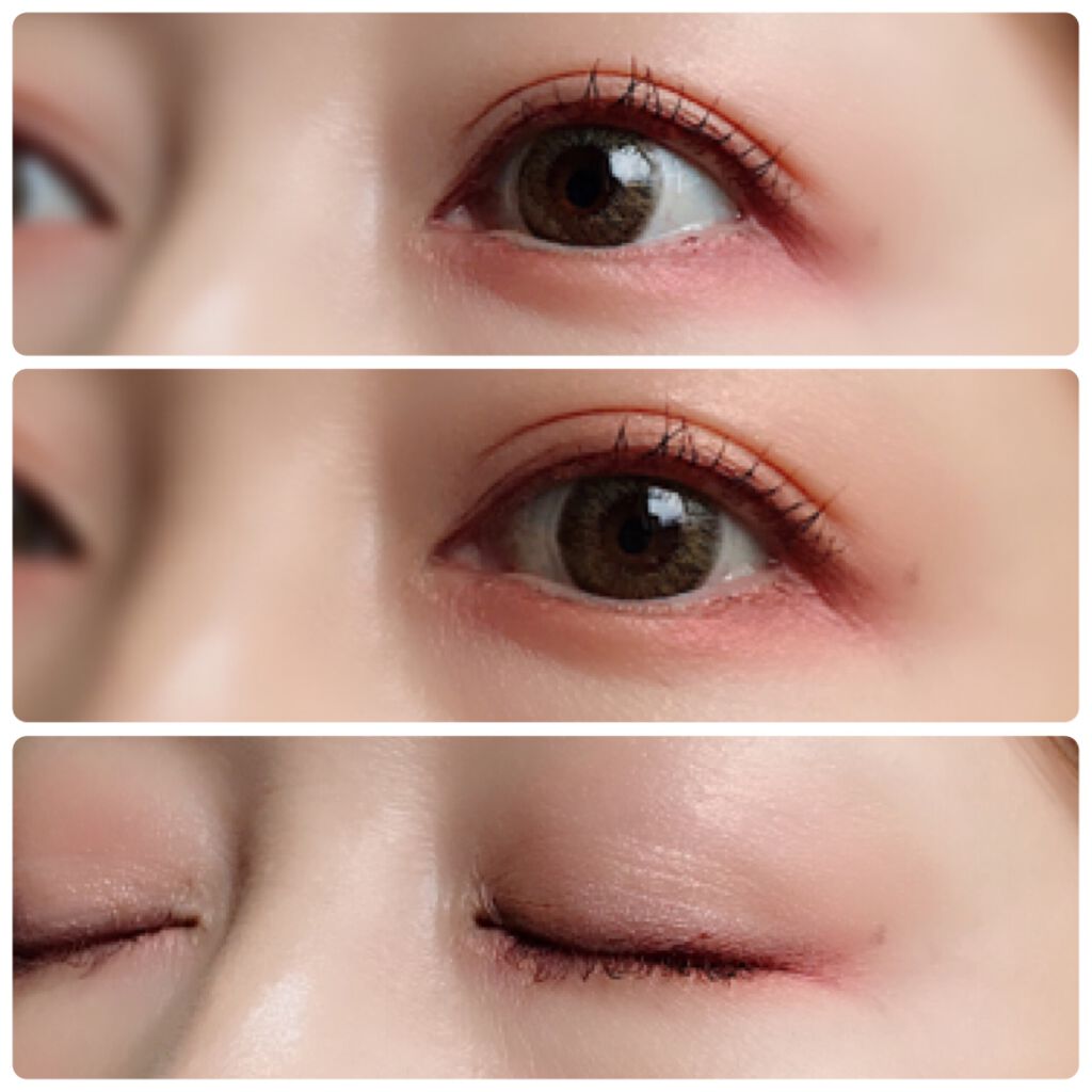 【旧】サンク クルール クチュール/Dior/アイシャドウパレットを使ったクチコミ（3枚目）