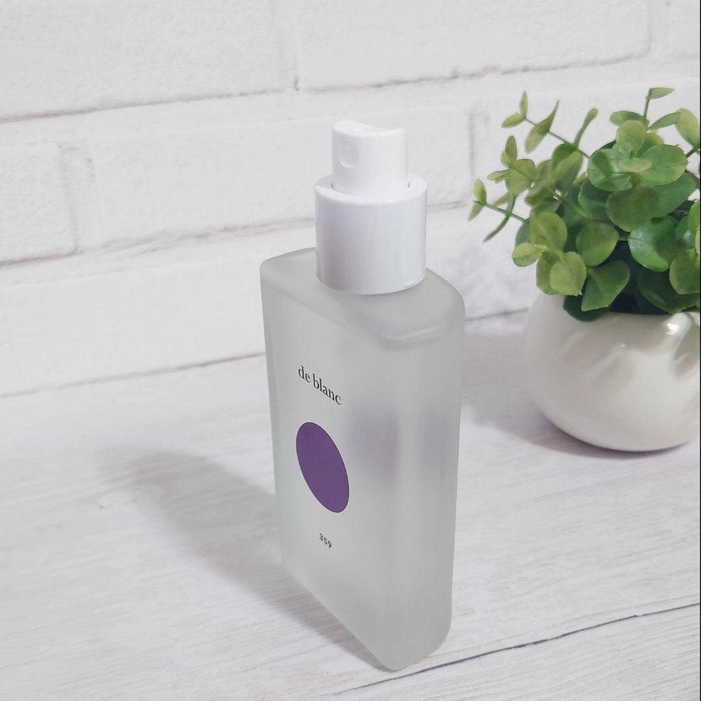 ボディパフュームミスト ピンクブリーズ/DUFT&DOFT/香水(レディース)を使ったクチコミ(8枚目)