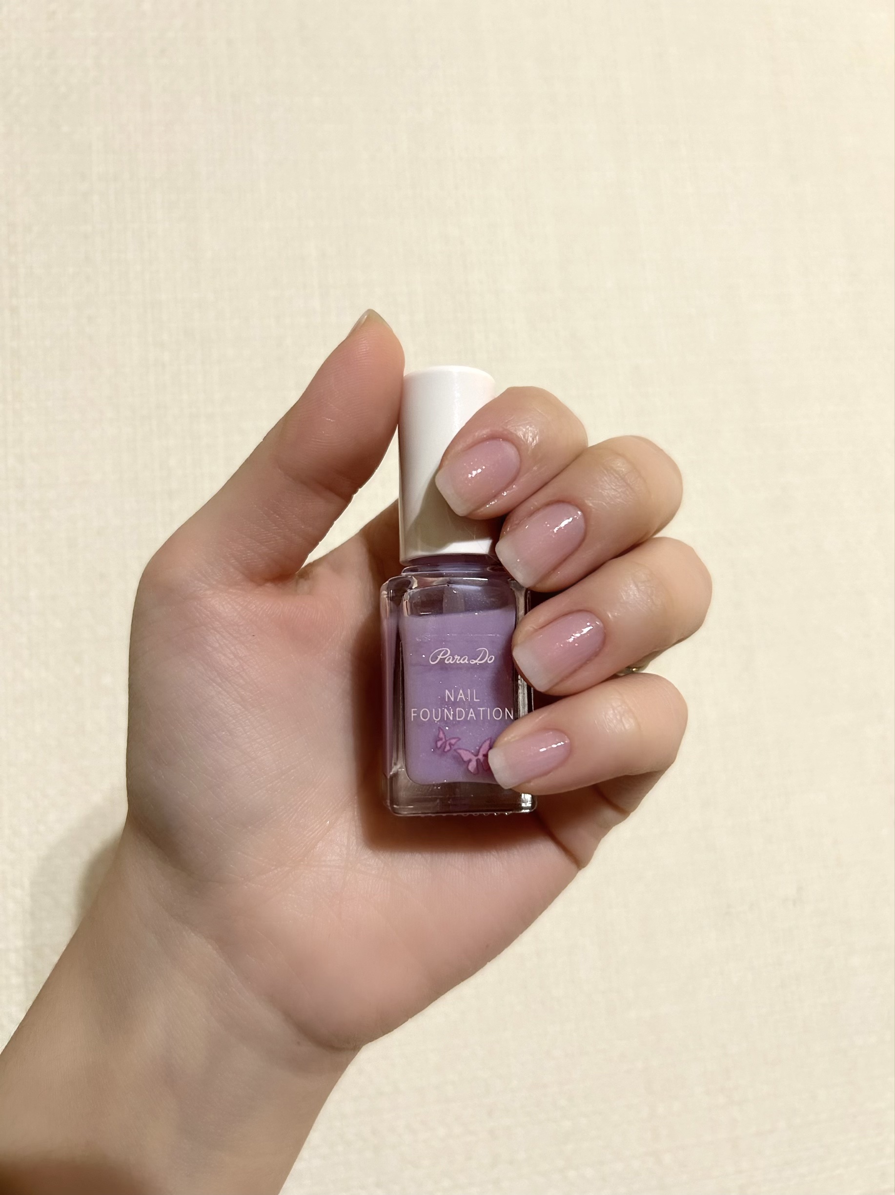 インフィニット シャイン プロステイ グロス トップコート/O・P・I/ネイルトップコートを使ったクチコミ（2枚目）