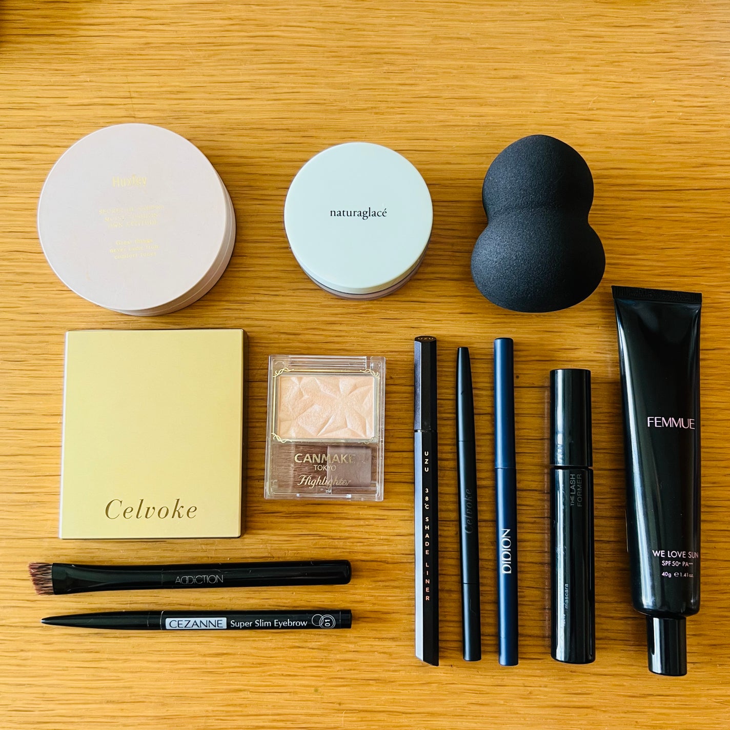 セルヴォーク シュアネス アイライナーペンシル/Celvoke/ペンシルアイライナーを使ったクチコミ(1枚目)