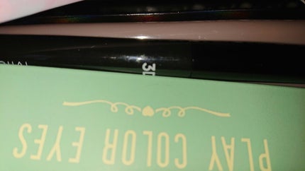 THE FIRST CUSHION COVER/MERZY/クッションファンデーションを使ったクチコミ(3枚目)