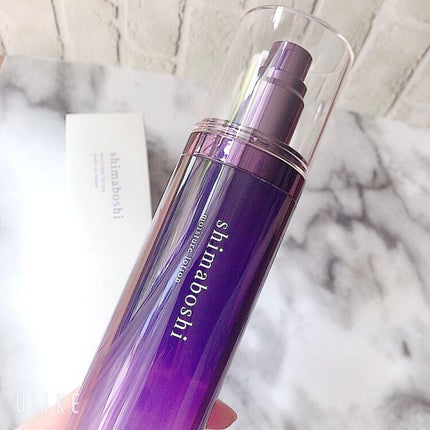 モイスチャーローション/shimaboshi/化粧水を使ったクチコミ(4枚目)