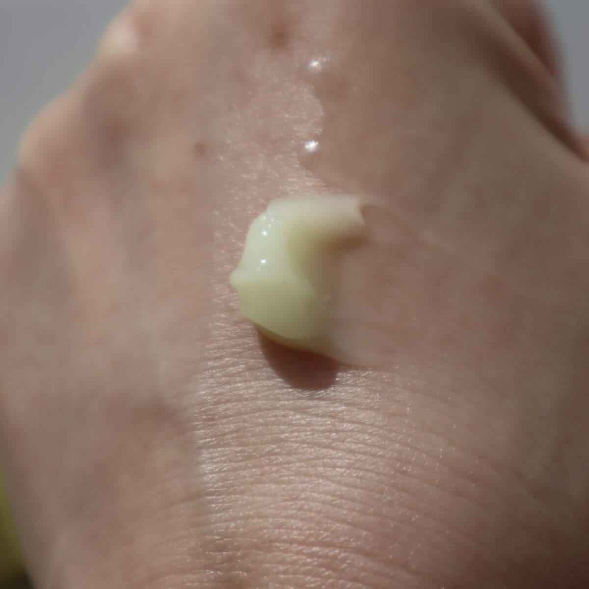 ウォーターグローバーム/VELY VELY/フェイスクリームを使ったクチコミ（3枚目）