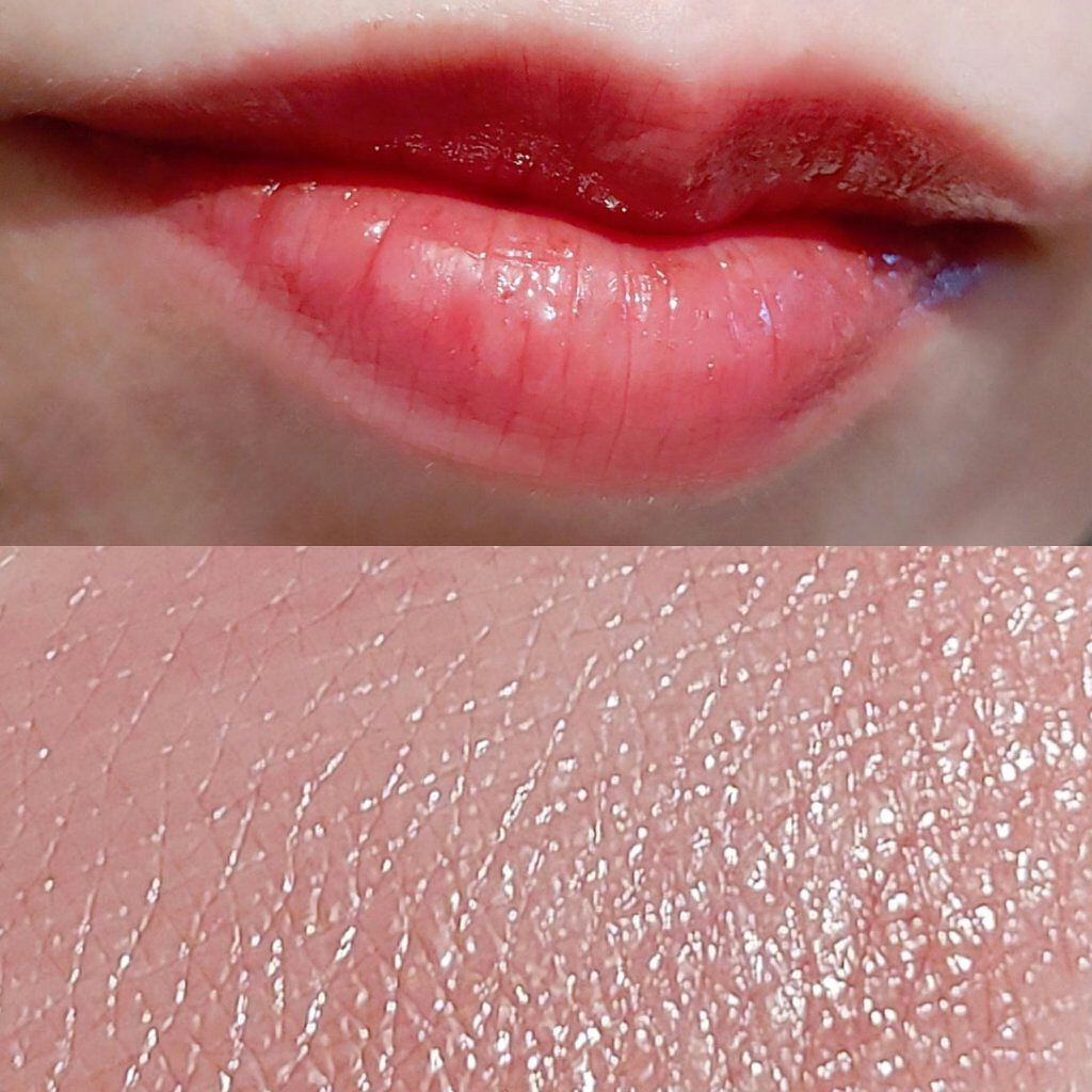 オペラ リップティント N/OPERA/リップティントを使ったクチコミ(4枚目)