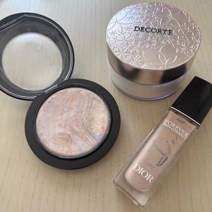 M·A·C ミネラライズ スキンフィニッシュ/M・A・C/パウダーハイライトを使ったクチコミ(1枚目)