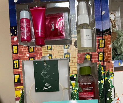 My Little Box/My Little Box/その他キットセットを使ったクチコミ(3枚目)