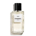 1957 オードゥ パルファム(ヴァポリザター) - レ ゼクスクルジフ ドゥ シャネル / CHANEL