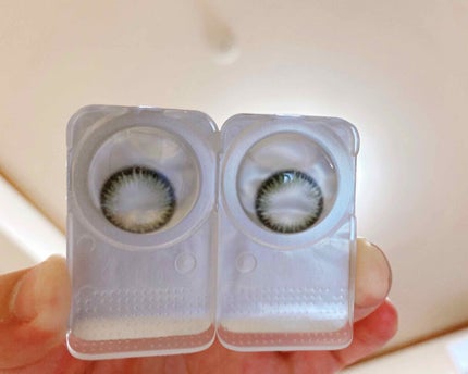 feliamo 1day/feliamo/ワンデー(1DAY)カラコンを使ったクチコミ(4枚目)