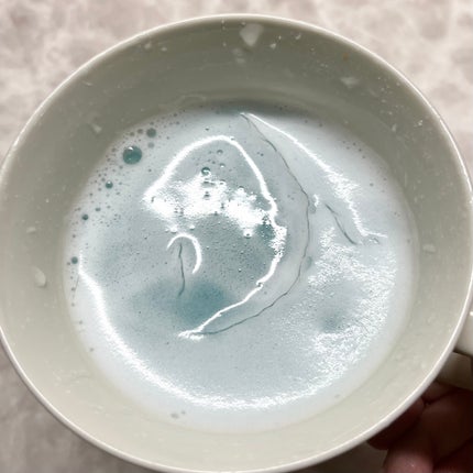 マウスピース(ガード)矯正用リテーナー洗浄剤 /matsukiyo/その他オーラルケアを使ったクチコミ(5枚目)