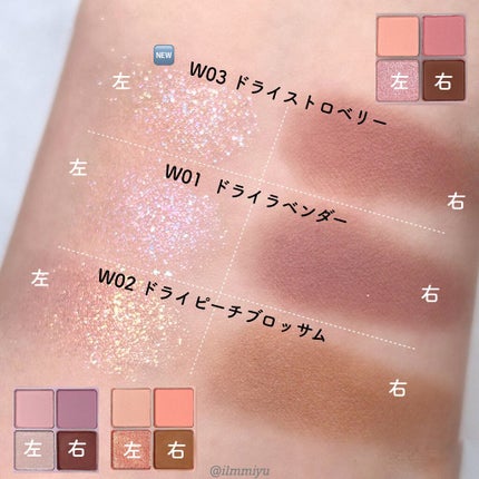 スキニーリッチライナー/excel/リキッドアイライナーを使ったクチコミ(7枚目)