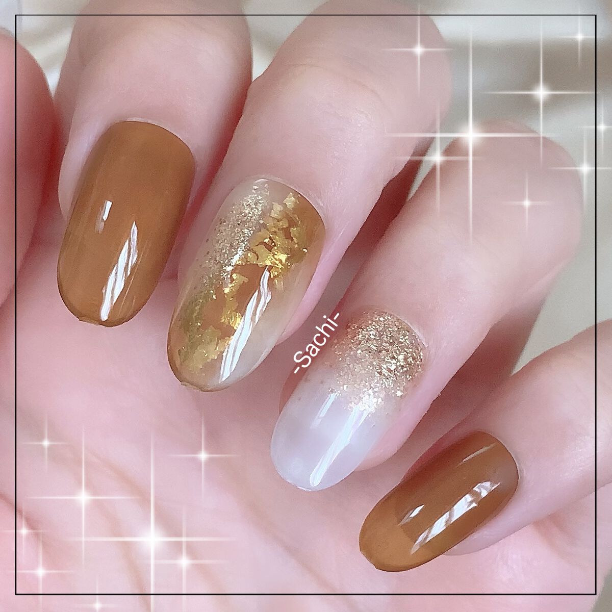 カラフルネイルズ/キャンメイク/マニキュアを使ったクチコミ（2枚目）